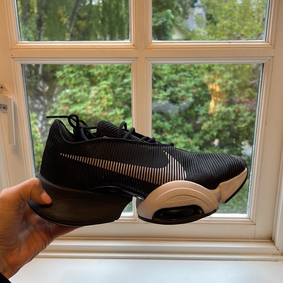 Nike Air Zoom SuperRep 2 Women's HIIT Class Shoe - Picture 3 of 4